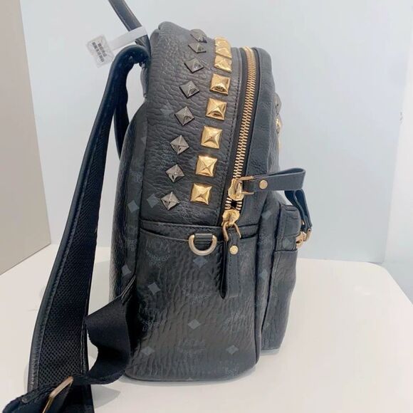 Mcm Women Pre-Loved Bag Very Good Condition - Picture 2 of 6